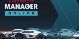 Скриншот Motorsport Manager Online #3