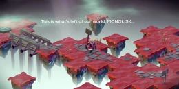 Скриншот Monolisk #1
