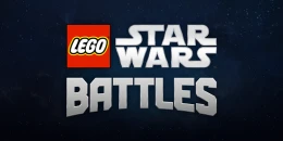 Скриншот LEGO Star Wars Battles #1