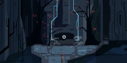 Скриншот ATONE: Heart of the Elder Tree #1