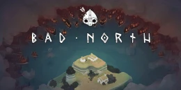 Скриншот Bad North #3