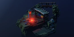 Скриншот LEGO Builder's Journey #3