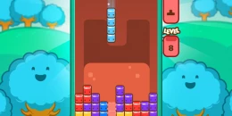 Скриншот Tetris #2