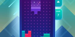 Скриншот Tetris #3