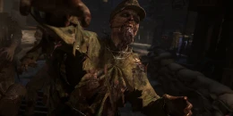 Скриншот Call of Duty: WWII #3