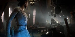 Скриншот Star Wars: Battlefront 2 #1