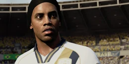 Скриншот FIFA 18 #1