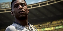 Скриншот FIFA 18 #3