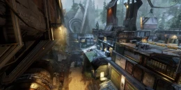 Скриншот Titanfall 2 #4