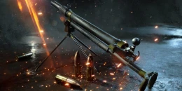 Скриншот Battlefield 1 #3