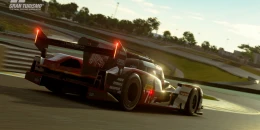 Скриншот Gran Turismo Sport #3