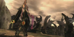 Скриншот Bayonetta #4