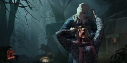 Скриншот Friday the 13th: The Game #3