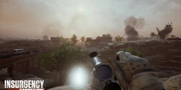 Скриншот Insurgency: Sandstorm #3