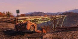 Скриншот Fallout 76 #3