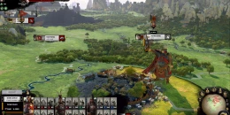 Скриншот Total War: Three Kingdoms #1