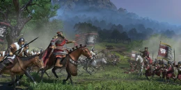 Скриншот Total War: Three Kingdoms #3