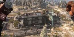 Скриншот Call of Duty: Warzone #1