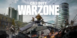 Скриншот Call of Duty: Warzone #3