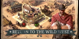 Скриншот Frontier Justice: Wild West #1