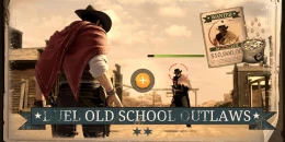 Скриншот Frontier Justice: Wild West #2