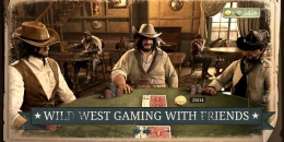 Скриншот Frontier Justice: Wild West #3