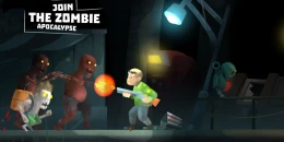 Скриншот Don Zombie #1