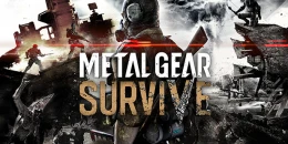 Скриншот Metal Gear Survive #2