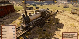 Скриншот Railway Empire #1