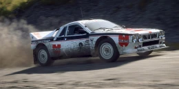 Скриншот DiRT Rally 2.0 #3
