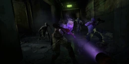 Скриншот Dying Light 2 #1