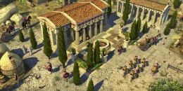 Скриншот Age of Empires 4 #1