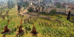 Скриншот Age of Empires 4 #2