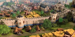 Скриншот Age of Empires 4 #3
