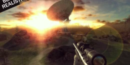 Скриншот Sniper Extinction #3