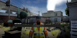 Скриншот Drug Dealer Simulator #1