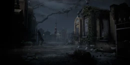 Скриншот Walking Dead: Saints & Sinners #2