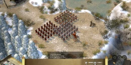 Скриншот Praetorians HD Remaster #3