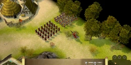 Скриншот Praetorians HD Remaster #4