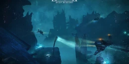 Скриншот Aquanox Deep Descent #1