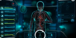 Скриншот Bio Inc - Biomedical Plague and Rebel Doctors #3