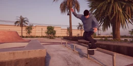 Скриншот Skater XL #2