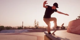 Скриншот Skater XL #3