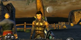 Скриншот Aralon: Sword and Shadow #1