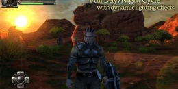 Скриншот Aralon: Sword and Shadow #2