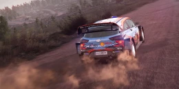 Скриншот WRC 9 #2
