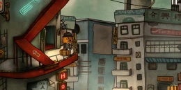 Скриншот Mr. Pumpkin 2: Kowloon Walled City #1