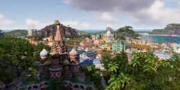 Скриншот Tropico 6 #1
