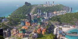 Скриншот Tropico 6 #3