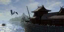 Скриншот Total War: Shogun 2 #1
